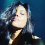 Sharon Leal Instagram -