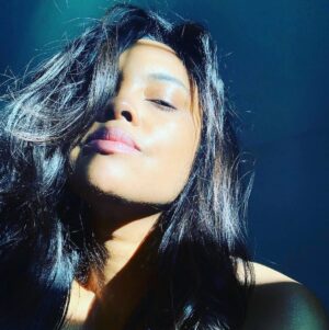 Sharon Leal Instagram - 
