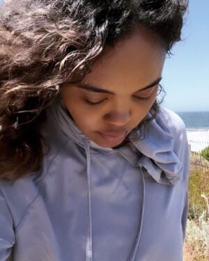 Sharon Leal Instagram - Le mie tre personalità

in proper order. 

ties*