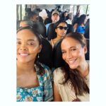 Sharon Leal Instagram - ghana 2023 🚎