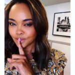 Sharon Leal Instagram - THEY’rRE BAAAAACK. 🩸🅰️ #prettylittleliarssummerschool MAY 9 @hbomaxes @streamonmax