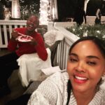 Sharon Leal Instagram - ♥️