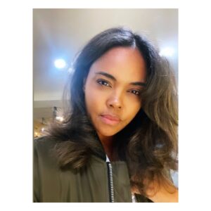 Sharon Leal Instagram - 