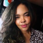 Sharon Leal Instagram –