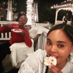Sharon Leal Instagram - ♥️
