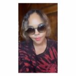 Sharon Leal Instagram – #whattheflipmom #momtalk 🍍

FLIP: a term used colloquially by filipino youth to refer to those of filipino descent.
or 
funny little island people 🏝️