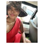 Sharon Leal Instagram –