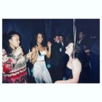 Sharon Leal Instagram - TBT ♥️ 90’s NYC DUMP 🍎 #timecapsule 🚀 🔮decade of east coast shenanigans . #justapager