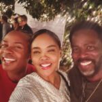 Sharon Leal Instagram - ♥️