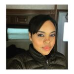 Sharon Leal Instagram – 🦹🏾‍♂️