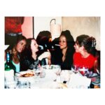 Sharon Leal Instagram - TBT ♥️ 90’s NYC DUMP 🍎 #timecapsule 🚀 🔮decade of east coast shenanigans . #justapager