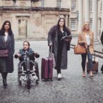 Sharon Rooney Instagram - Here come the gals 💖 - #mcdonaldanddodds @itv - Sunday - 8pm