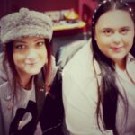Sharon Rooney Instagram - This is @rebecca_elliott_author and she’s pretty great 💖 Thank you for letting me record your wonderful book and for letting me spend this week with these brilliant characters! Thank you also for being so supportive and encouraging 💖 You can pre order Rebeccas brilliant book here - https://www.amazon.co.uk/Pretty-Funny-Rebecca-Elliott/dp/0241374626 And the audiobook by me here - https://www.penguin.co.uk/books/312070/pretty-funny/9780241434215.html xxxx
