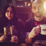 Sharon Rooney Instagram - This is how sad me and SUPER GENIUS DIRECTOR @davelambo will be if you don’t all tune into #Zapped tonight!!! 10pm on @dave_tvchannel ⚡️💖 - also please come and join me on Twitter - I’m taking over the Dave account and would love to answer any of your Zapped questions xxx