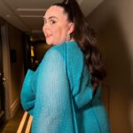 Sharon Rooney Instagram - We spent the day with the beautiful @sharon_rooney as she told us what it’s like to be a real-life Barbie💞 Head to the link in bio to read more. Sharon wears bespoke @NatalieandAlanna styled by @sarahroseharrison Jewellery, @bulgari Makeup, @charlotteyeomansmakeup Hair, @themanestyle Manicurist, @chiara.ballisai assisted by, @girlsdontcry.nails #barbiemovie