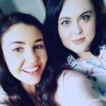 Sharon Rooney Instagram - Missing @just_jodes 😭💁🏻💖