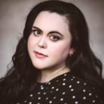 Sharon Rooney Instagram - 🎭💖 Photo @alex_cameron Hair and makeup @alynwaterman