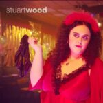 Sharon Rooney Instagram - Thank you @stuartwoodphoto for taking our brilliant pictures 😘💖 #Dawn #briefencounters