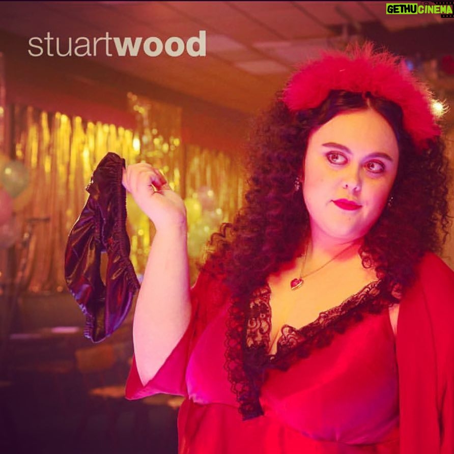 Sharon Rooney Instagram - Thank you @stuartwoodphoto for taking our brilliant pictures 😘💖 #Dawn #briefencounters