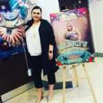 Sharon Rooney Instagram - I honestly have the best family and friends anyone could ask for! Thank you for making today so special💖 Overwhelmed by the love and support! 🐘🧜🏻‍♀️🐘🧜🏻‍♀️🐘🧜🏻‍♀️🐘🧜🏻‍♀️ #Dumbo #Family #Friends #odeonbraehead #mermaidforlife