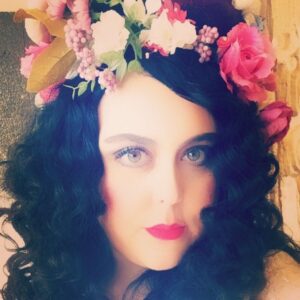 Sharon Rooney Instagram - Thank you @lucygmakeup for not only being a wonderful friend and amazing support throughout the shoot but for Dawns fabulous wedding hair and makeup. You are a talent, a joy and a cracking human. Love you much 💖👯 xxxxxx