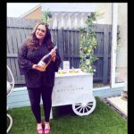Sharon Rooney Instagram – We finally got to celebrate our beautiful bride to be (swipe to see how gloriously gorgeous she is) 💍🎉🥂

We booked @thebubblebarglasgow for Jil’s hen and it went down a treat! We had to change many a plan for our gal over the past year and a bit so we wanted to make her day as special as possible! I would 10/10 recommend! It looks so beautiful and the company have been so brilliant and easy to interact with! They have a shot cart, beer barrels and cocktail trees so there’s something for everyone! They also drop off and pick up at really good time’s which takes the stress away! I was also really generously given a PR discount but obviously all opinions are my own 🥰💖 

Caitlin thank you for being the hostess of dreams and for creating the perfect setting for our bride you are a star!

HERES TO THE WEDDING 💍🥂🎉🥰