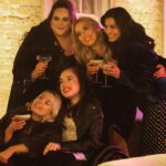 Sharon Rooney Instagram – Before tonight’s ep ( 8pm @itv ) I just wanted to say a few thank yous!
The gals 💖 Thank you for making the #mcdonaldanddodds adventure such a dream. Gals – thank you for teaching me how to recenter, to trust the quiet strength and to keep the faith in myself 💖 It’s extra special tonight for the gals team because it’s our Kat and Maya’s tv DEBUT!!!! And what a debut it is! Im so honoured to be a little part of your special night! It’s just the beginning! 
@talagouveia and @jasonwatkinsofficial thank you for welcoming me with open arms and for making me feel instantly part of the family! Your kindness and generosity was beyond what you had to do 💖
@sarahdlewistv YOU are a wonderwoman and I’m beyond greatful for everything you do, you are the best of the best! I truly don’t know what we would do without you! I can’t wait for what’s next💖 
@bexrycroft you know I adore you SO much, you are a genius director and it was an absolute privilege to work with you and I hope I do again 💖 
Robert Murphy – thank you for trusting me with Doreen 💖
The costume angels and the makeup gems THANK YOU – if you know, you know 😂💖
To all the wonderful cast and crew, far to many to name because you were ALL SUPERSTARS – thank you! Thank you for the kindness, compassion and love! You all work so hard during this difficult time! It was a pleasure to meet and work with you all! This truly has been a special job! Thank you for having me @mammothscreen I had a ball 💖xxx