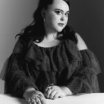 Sharon Rooney Instagram – “I think, what Barbie’s taught me is that you can do anything and be everything because she’s a woman who – literally – does everything. I’d really love to write something of my own. I see how clever Greta is and how wonderful she is and such an amazing actress, but she also is a phenomenal director. And Margot [Robbie] as well, she’s an outrageously brilliant actress, but she’s also got a fantastic production company. Barbie’s been a brilliant job to be surrounded by people like that who are working so hard but are all just really good people. In summary, Barbie’s taught me a lot about just going for it and believing.”

Featuring in our Summer 2023 issue, Barbie’s @sharon_rooney fan girls over Greta Gerwig, sets sights on a directorial debut and reflects on her beginnings in the My Mad Fat Diary universe 💖

Pre-order the issue now by visiting rollacoaster.tv 🔗

Photographer @Otto.masters
Fashion by @mollellison
Words by @andreww_wright
Hair by @themanestyle at @lmcworldwide 
Make-Up by @charlotteyeomansmakeup
Nails by @chiara.ballisai at @theonly.agency
Editorial Director @charlottejmorton
Editor @ellaxwest
Art Director @Harry_conor
Production Director @bencrankbencrank
Producer @isabellacoleman_
Production Intern Lola Randall
Photography Assistant @connortegan
Fashion Assistant @laurabecali 
Special thanks to @VandervoortStudio