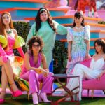 Sharon Rooney Instagram – Ummm Hi Barbie’s 👋

👀😬🫣

@barbiethemovie only in cinema’s July 21st ✨💖

xxxx