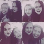 Sharon Rooney Instagram - This gal 👑💖 - @just_jodes