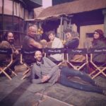 Sharon Rooney Instagram - Team #Zapped 💖 Couldn't love these guys or this job more X