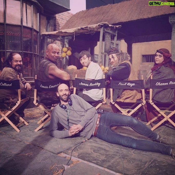 Sharon Rooney Instagram - Team #Zapped 💖 Couldn't love these guys or this job more X