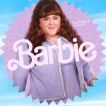 Sharon Rooney Instagram – ✨Lawyer Barbie ✨
@barbiethemovie coming SO soon 💖