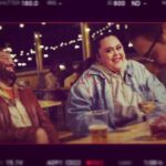 Sharon Rooney Instagram – Jerk series 3 – ✅💖 (series 1&2 are on @bbciplayer )

@timrenkowcomedy @robjmadin – thank you. Thank you for being everything and more. No matter what, where or when you will find us laughing at something. You always have my back and you look out for me like brothers 🥹 So much said in the unsaid. I miss you already. 

Thank you to every single person who worked so hard this series and put up with us three giggling through many a take especially you @tommckay 👀! 

Jerk isn’t just a show for us; it’s a little family. A little family who love and protect each other fiercely but will absolutely take the piss out of each other with the same passion 😂💖 To those who joined us along the way, we’re so lucky to have you. 

See ya later Ruth. Im away to put £1m in the swear jar – soz gran 🤦🏻‍♀️x