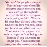 Sharon Rooney Instagram - Be YOU 💖