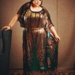 Sharon Rooney Instagram - 📷- @carlopaloni for @baftascotland . Thank you again @donald_stanley_ for gifting me the dress of dreams 💖