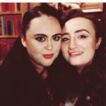 Sharon Rooney Instagram - Congratulations to my wee cherub @bethanywilkins96 who passed her driving test today 🎉💖🚗 @dunelmuk trip? 😂💖