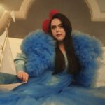 Sharon Rooney Instagram - "I love playing real people who you don’t always like all the time because no one is perfect. Humans make mistakes and I love that I’ve got to play characters who are flawed because to me, that makes them real." @sharon_rooney for @1883magazine https://1883magazine.com/sharon-rooney/ Interview @kelseyjbarnes Photography @rachellouisebrownstudio Styling @sarahroseharrison Hair @adamcookehair MUA @charlotteyeomansmakeup Photography assistant @petrospoyiatgi Prop styling @ayeshalintonwhittle Location @henrystownhouse #sharonrooney #barbie #mymadfatdiary