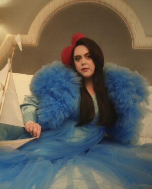 Sharon Rooney Instagram - "I love playing real people who you don’t always like all the time because no one is perfect. Humans make mistakes and I love that I’ve got to play characters who are flawed because to me, that makes them real."

@sharon_rooney for @1883magazine 

https://1883magazine.com/sharon-rooney/

Interview @kelseyjbarnes 
Photography @rachellouisebrownstudio 
Styling @sarahroseharrison 
Hair @adamcookehair 
MUA @charlotteyeomansmakeup 
Photography assistant @petrospoyiatgi
Prop styling @ayeshalintonwhittle 
Location @henrystownhouse 

#sharonrooney #barbie #mymadfatdiary