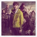 Sharon Rooney Instagram - ⚡️ #Zapped ⚡️ Series2, coming soon 💖