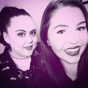 Sharon Rooney Instagram - - “Friendship is born at that moment when one person says to another, ‘What! You too? I thought I was the only one." 💖💁🏻💁🏻