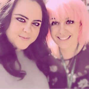 Sharon Rooney Instagram - This girl 💖