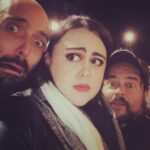 Sharon Rooney Instagram - I finally got to take @davelambo and @thehourofthedog on a @cityofthedeadtours and they loved it. It’s one of my favourite things to do in Edinburgh and I recommend them to anyone and everyone I meet. If you are in the city check out the 10pm DOUBLE DEAD TOUR - if your brave enough. Full disclosure - I’ve done loads of the tours and they are NEVER the same. Each guide is different but each experience is different too. But I’ve ALWAYS had a great night. So.....let me know if you are brave enough!!! There’s also a gift shop at the end A GIFT SHOP?! What more can you want?! I also recommend picking up at least two @janandrewhendersonauthor books when your there. “The ghost that haunted itself” is one of my all time fave books! Xx