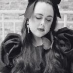 Sharon Rooney Instagram - "If I can make someone else feel seen and heard then that’s just amazing. I’ve worked with some incredible women DOPs, sound producers, directors, producers, boom ops, ADs, medics, costume, hair and makeup…. The list is endless and while we might be on the screen hopefully empowering women, there’s a whole other team empowering us and it’s a little bit of magic." @sharon_rooney for @1883magazine https://1883magazine.com/sharon-rooney/ Interview @kelseyjbarnes Photography @rachellouisebrownstudio Styling @sarahroseharrison Hair @adamcookehair MUA @charlotteyeomansmakeup Photography assistant @petrospoyiatgi Prop styling @ayeshalintonwhittle Location @henrystownhouse #sharonrooney #mymadfatdiary