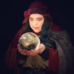 Sharon Rooney Instagram - 🔮⚡️ #Zapped