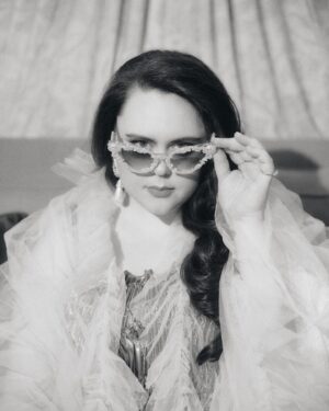 Sharon Rooney Instagram - @sharon_rooney knows a thing or two about portraying dynamic and determined characters. 

It’s been a decade since the release of My Mad Fat Diary and Sharon Rooney has ably racked up a filmography full of characters that showcases her breadth as an actress. Whether the role requires a bit of glamour or grit, Rooney is able to approach each persona with a distinct appreciation for the complexities within them. 

Despite not being able to discuss current projects due to the SAG-AFTRA strike, Sharon Rooney talks to 1883 for her cover story and discusses representation in Hollywood, the women that inspire her, the cultural impact of her past projects, and more.

https://1883magazine.com/sharon-rooney

Interview @kelseyjbarnes 
Photography @rachellouisebrownstudio 
Styling @sarahroseharrison 
Hair @adamcookehair 
MUA @charlotteyeomansmakeup 
Photography assistant @petrospoyiatgi
Prop styling @ayeshalintonwhittle 
Location @henrystownhouse 

#sharonrooney #mymadfatdiary