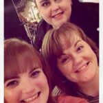 Sharon Rooney Instagram - “Some people arrive and make such a beautiful impact on your life, you can barely remember what life was like without them.” 💖🙎‍♀️🙎🏻‍♀️🙎🏼‍♀️💖 @sarah.barnesy @sallyc_roy