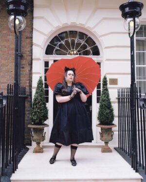 Sharon Rooney Instagram - @sharon_rooney knows a thing or two about portraying dynamic and determined characters. 

It’s been a decade since the release of My Mad Fat Diary and Sharon Rooney has ably racked up a filmography full of characters that showcases her breadth as an actress. Whether the role requires a bit of glamour or grit, Rooney is able to approach each persona with a distinct appreciation for the complexities within them. 

Despite not being able to discuss current projects due to the SAG-AFTRA strike, Sharon Rooney talks to 1883 for her cover story and discusses representation in Hollywood, the women that inspire her, the cultural impact of her past projects, and more.

https://1883magazine.com/sharon-rooney

Interview @kelseyjbarnes 
Photography @rachellouisebrownstudio 
Styling @sarahroseharrison 
Hair @adamcookehair 
MUA @charlotteyeomansmakeup 
Photography assistant @petrospoyiatgi
Prop styling @ayeshalintonwhittle 
Location @henrystownhouse 

#sharonrooney #mymadfatdiary