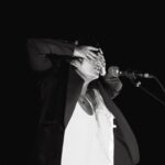 Sharon Van Etten Instagram - Just under a month until I head back to Australia and New Zealand and I couldn’t be more excited to get on stage and share my music with you all. A few dates are already sold out, so grab your tickets where you still can … X Tickets available at link in bio. Dec 1 - Sydney Opera House - Sydney Dec 3 - The Tivoli - Brisbane Dec 5 - Fremantle Arts Centre - Perth *SOLD OUT* Dec 6 - Fremantle Arts Centre - Perth Dec 8 - Northcote Theatre - Melbourne *SOLD OUT* Dec 9 - Northcote Theatre - Melbourne *SOLD OUT* Dec 10 - Meredith Music Festival - Meredith Dec 12 - The Civic - Auckland *LOW TICKET WARNING* Dec 13 - Opera House - Wellington *SOLD OUT* Photo by @zpfff