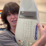 Sharon Van Etten Instagram - Show & tell time